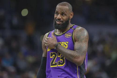 詹姆斯最新外媒爆料 第1张 詹姆斯最新外媒爆料 第1张