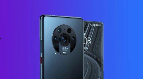 华为mate50pro最新爆料,颠覆性设计，性能再升级！